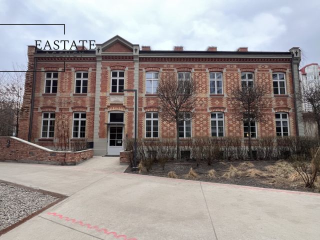 Lokal Warszawa Wola, ul. Krochmalna. Zdjęcie 1