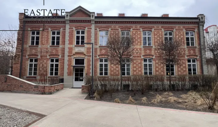 Lokal Warszawa Wola, ul. Krochmalna