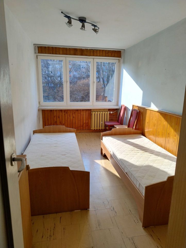 Mieszkanie 3-pokojowe Łódź Bałuty, ul. Marysińska. Zdjęcie 7