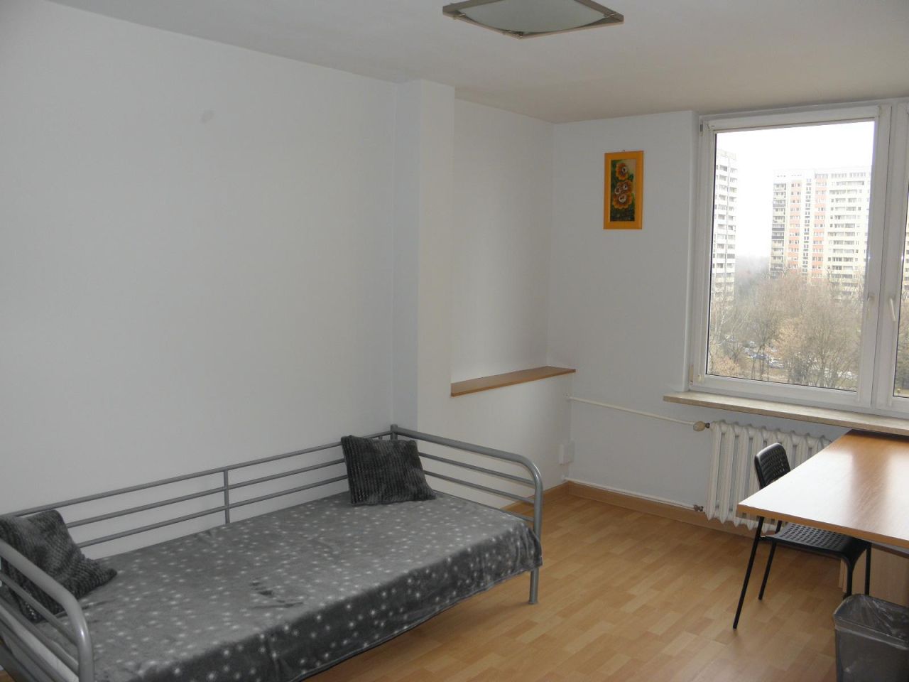 Mieszkanie 4-pokojowe Warszawa Bielany, ul. Klaudyny. Zdjęcie 27