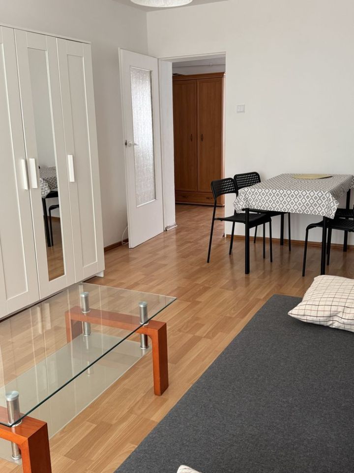 Mieszkanie 2-pokojowe Mława Centrum, ul. Długa. Zdjęcie 7