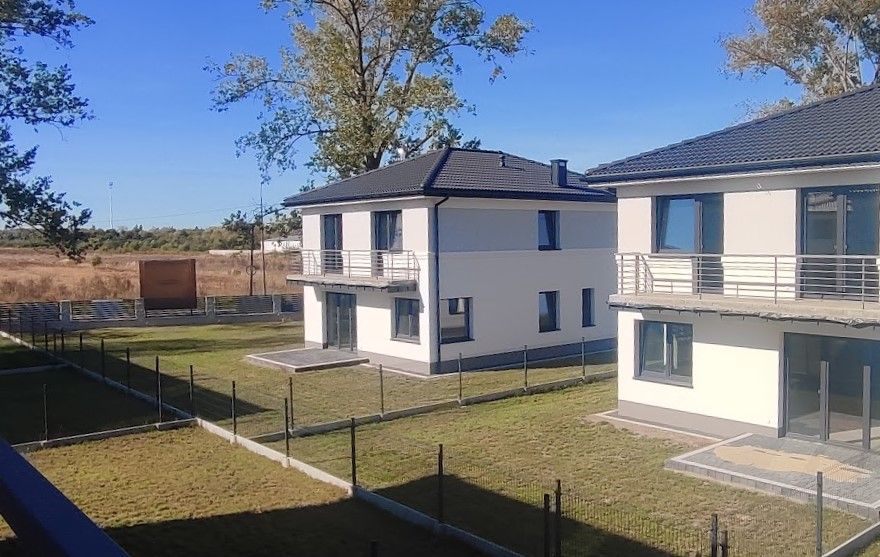 dom wolnostojący, 5 pokoi Kolonia Mrokowska, ul. Rejonowa. Zdjęcie 2