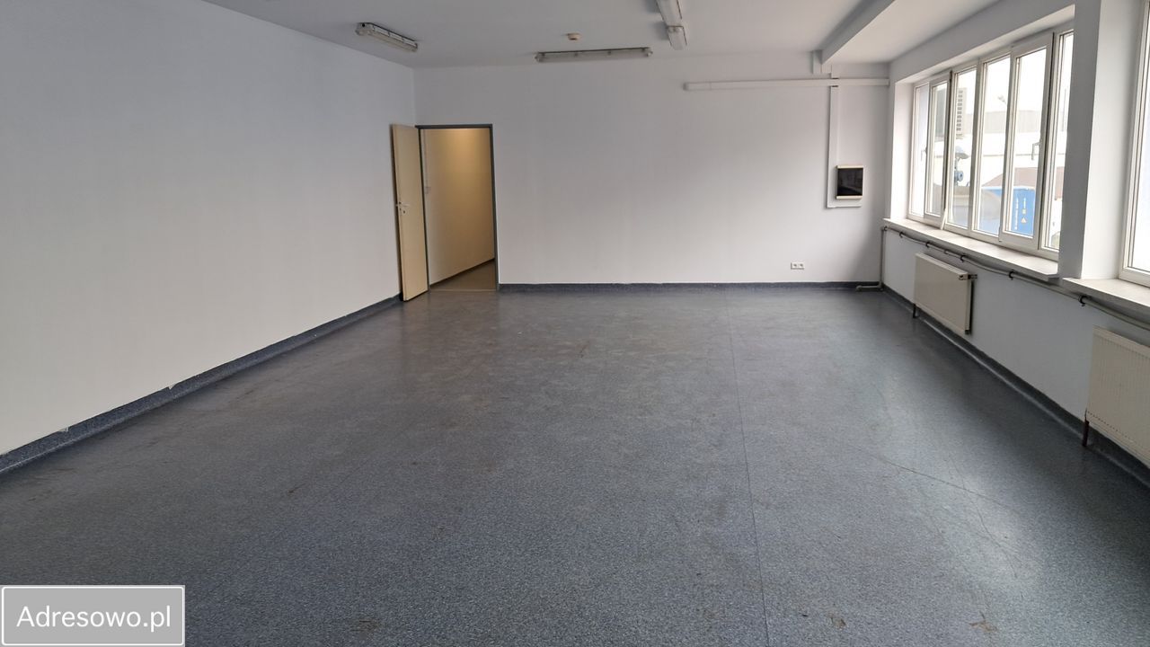 Lokal Kraków Bieżanów, ul. Mariana Domagały. Zdjęcie 4