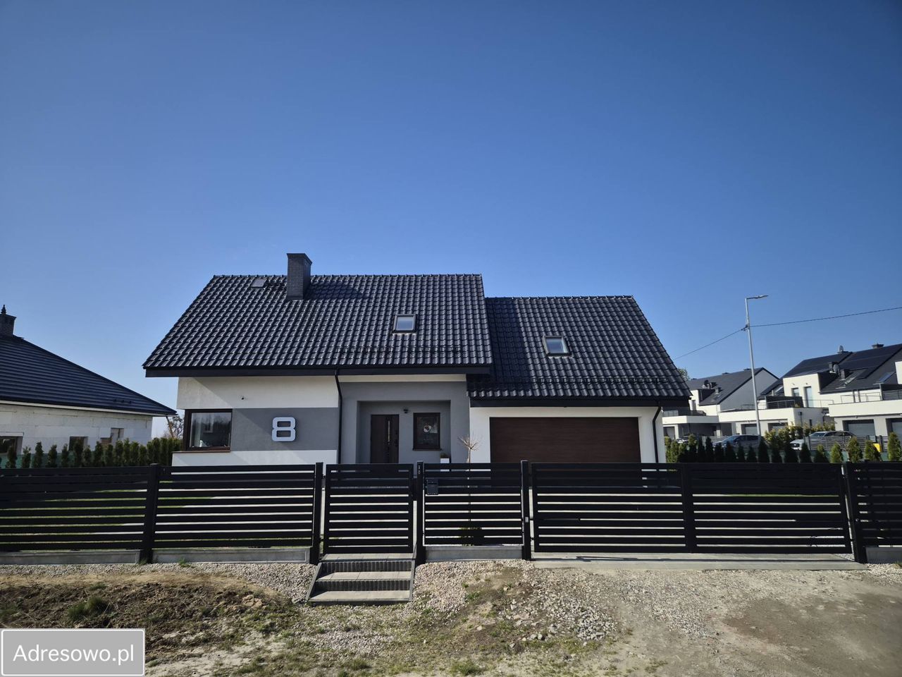 dom wolnostojący, 4 pokoje Kwidzyn. Zdjęcie 12