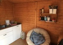 Działka rod Gdańsk Matarnia, ul. mjr. Mieczysława Słabego. Zdjęcie 1