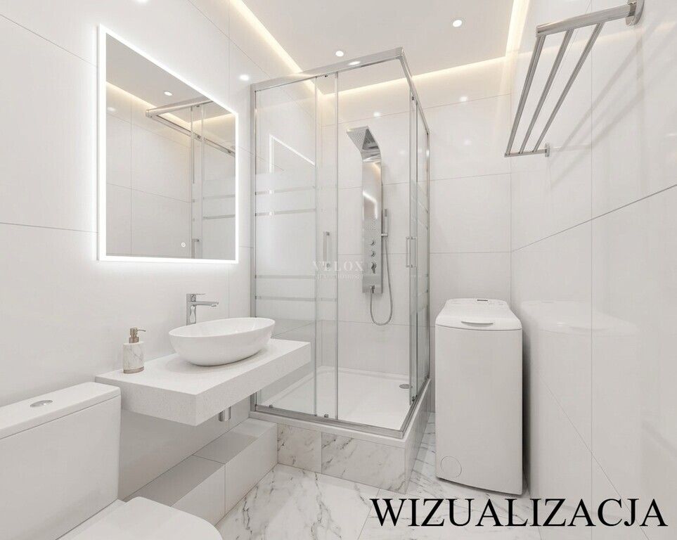 Mieszkanie 1-pokojowe Szczecin Świerczewo, ul. Santocka. Zdjęcie 5