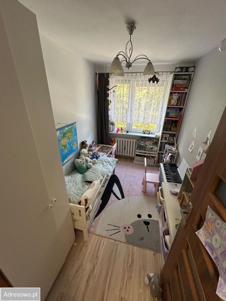 Mieszkanie 4-pokojowe Goleniów, ul. Akacjowa. Zdjęcie 7