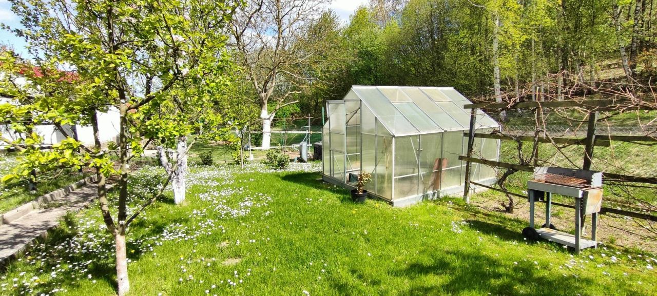 Działka rod Łagoszów Mały. Zdjęcie 3