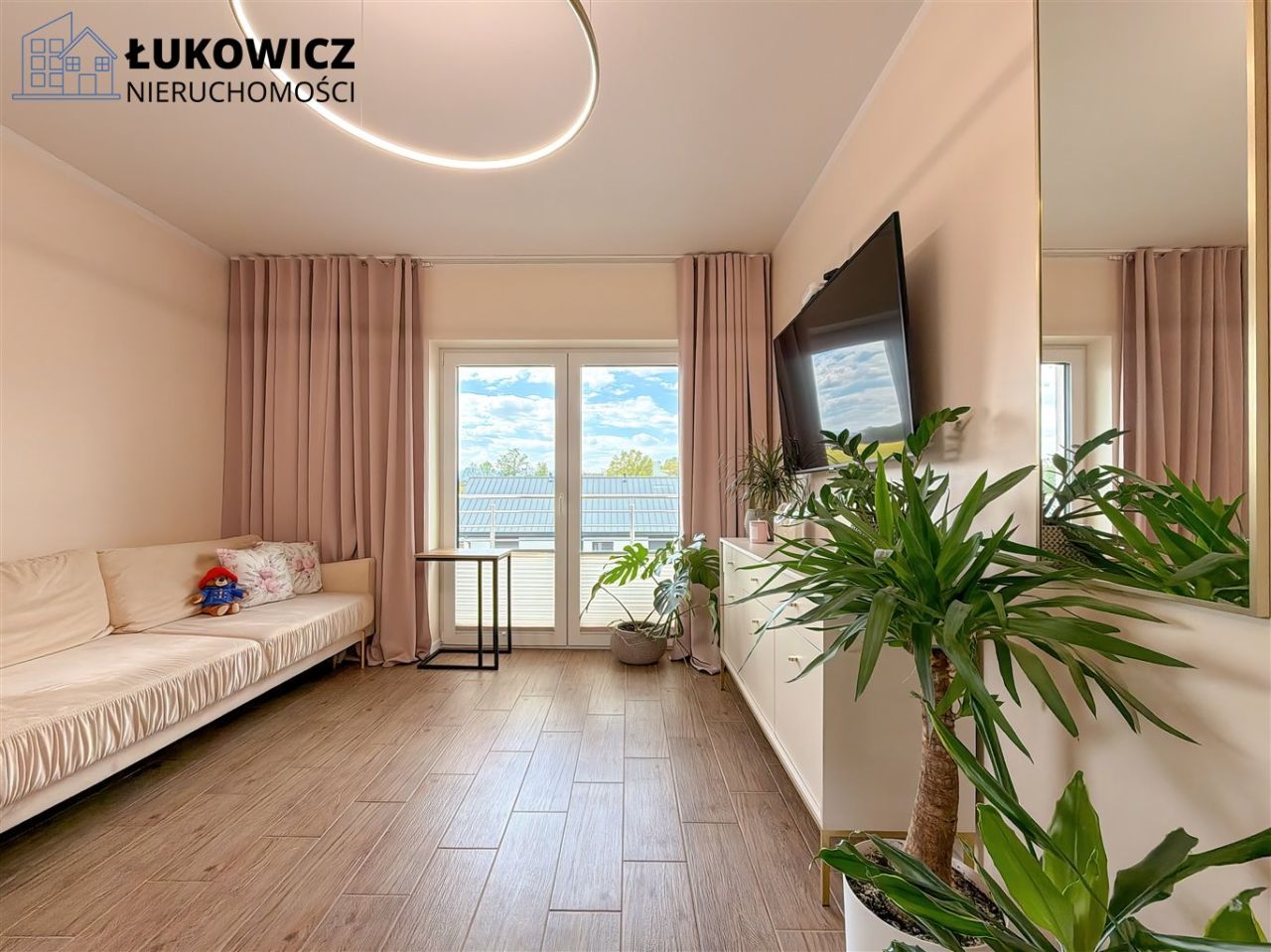 Mieszkanie 3-pokojowe Czechowice-Dziedzice. Zdjęcie 12