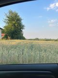Działka budowlana Łysaków. Zdjęcie 4