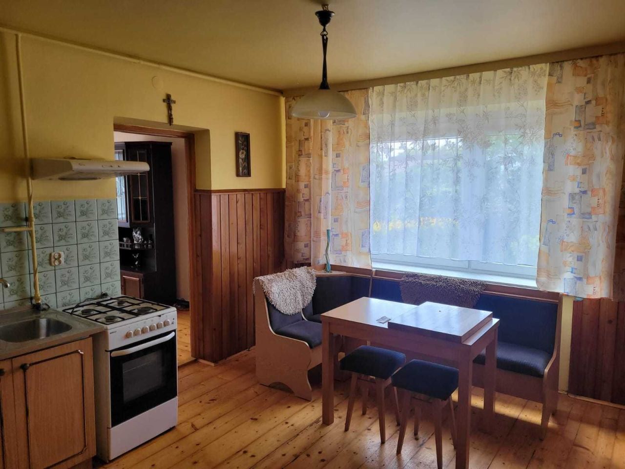 dom wolnostojący Spytkowice. Zdjęcie 7