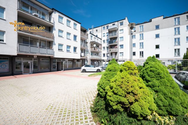 Mieszkanie 1-pokojowe Gdynia Grabówek, ul. Morska. Zdjęcie 10