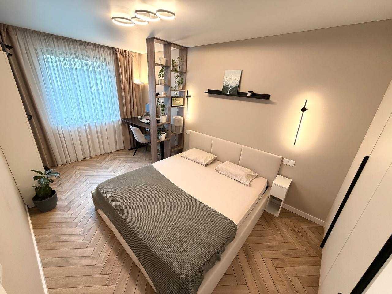 Mieszkanie 2-pokojowe Kraków Dębniki, ul. Jana Kantego Federowicza. Zdjęcie 3