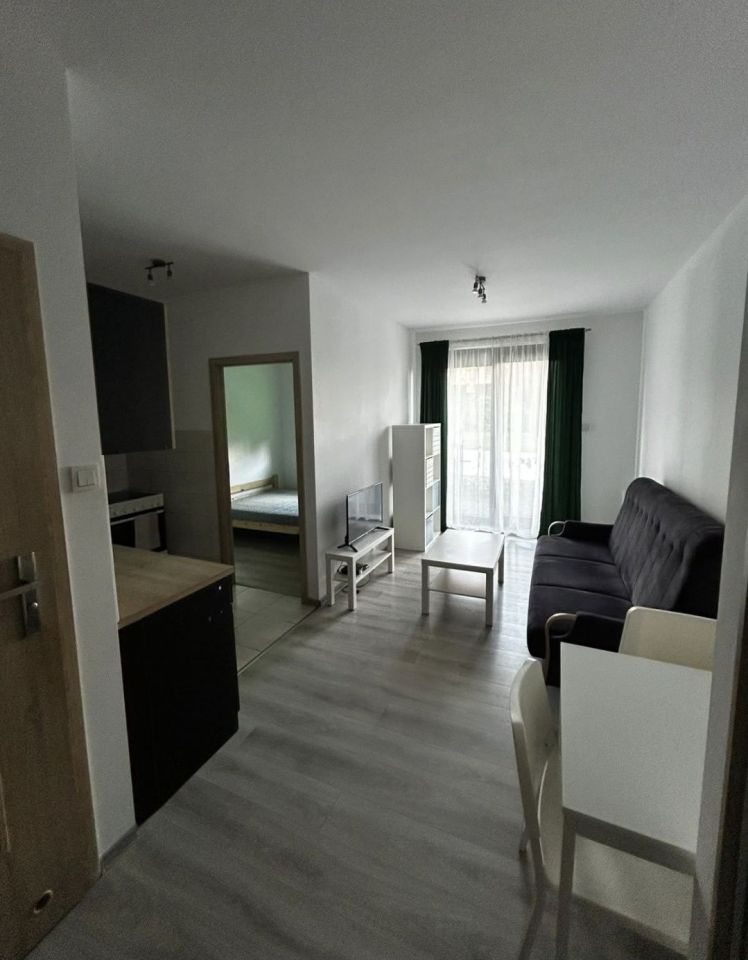 Mieszkanie 2-pokojowe Gdańsk Jasień, ul. Lawendowe Wzgórze. Zdjęcie 4