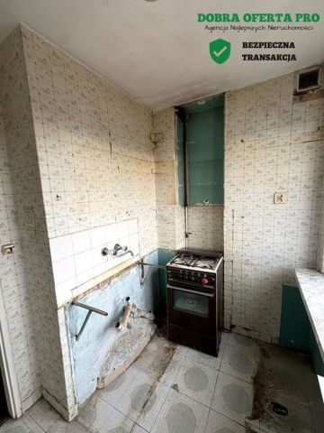 Mieszkanie 3-pokojowe Gdańsk Orunia, ul. Piaskowa. Zdjęcie 10