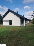 dom wolnostojący, 4 pokoje Józefów, ul. Poziomkowa. Zdjęcie 2