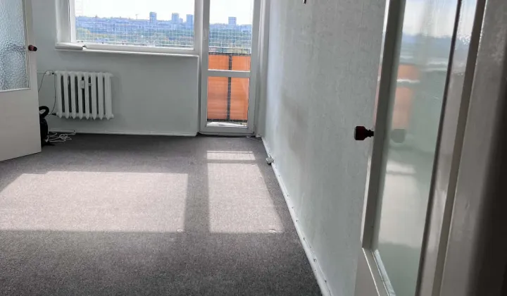 Mieszkanie 3-pokojowe Poznań Bonin, ul. Turkusowa