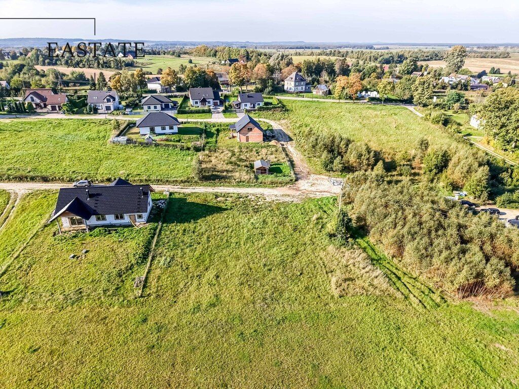 Działka budowlana Wicko. Zdjęcie 14