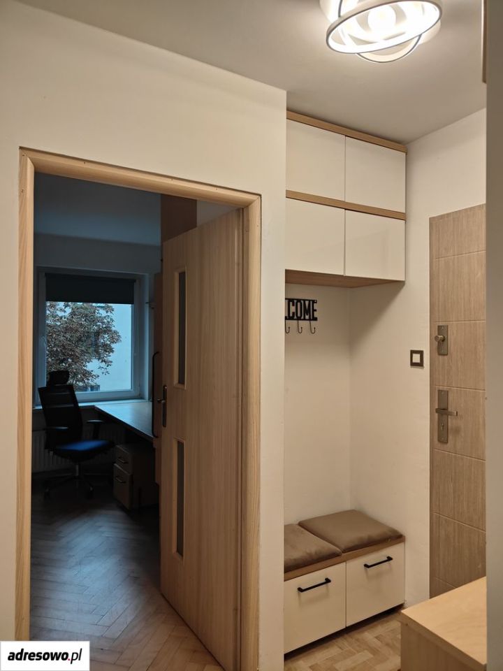 Mieszkanie 3-pokojowe Wrocław Fabryczna, ul. Nasturcjowa. Zdjęcie 9