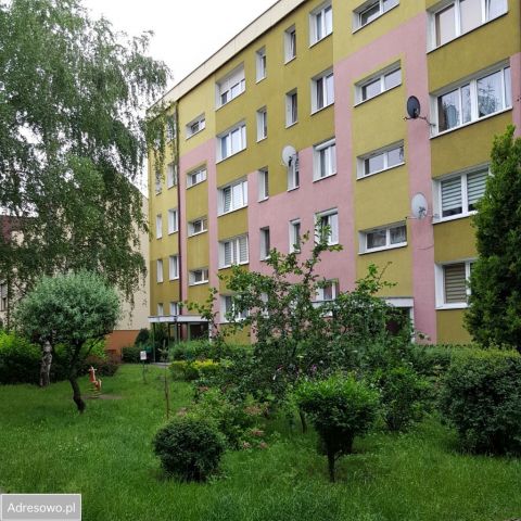 Mieszkanie 3-pokojowe Gostyń, ul. Kolejowa. Zdjęcie 1