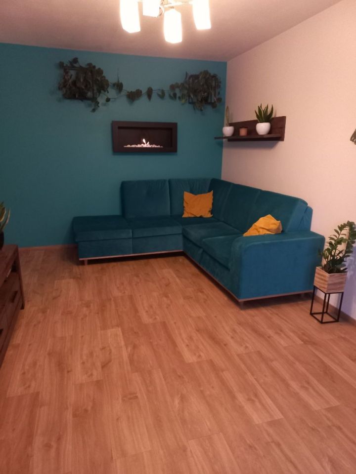 Mieszkanie 3-pokojowe Lublin, ul. Onyksowa