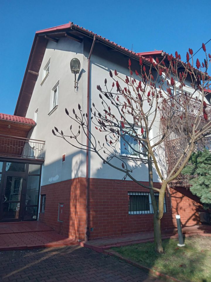 Nieruchomość komercyjna Giebułtów Trojadyn, ul. Graniczna. Zdjęcie 19