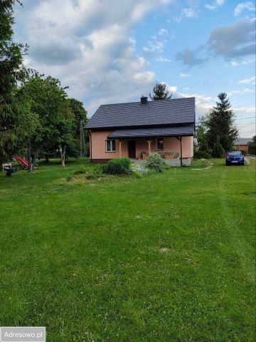 dom wolnostojący, 3 pokoje Obliźniak. Zdjęcie 1