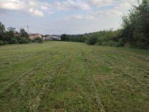 Działka budowlana Sandomierz Kruków, ul. Jaśminowa. Zdjęcie 1