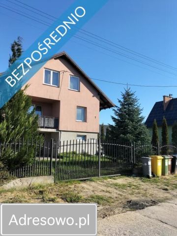 dom wolnostojący, 2 pokoje Pelplin, ul. Reja. Zdjęcie 1
