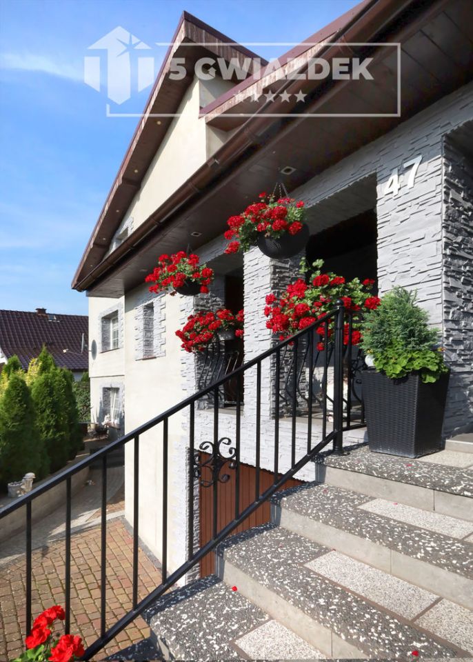 dom wolnostojący, 7 pokoi Połczyn-Zdrój. Zdjęcie 18