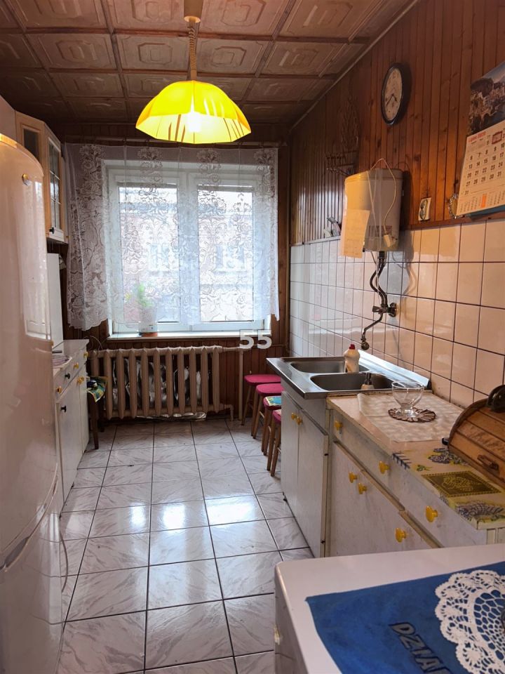 dom wolnostojący, 3 pokoje Pabianice, ul. Konstantynowska. Zdjęcie 5