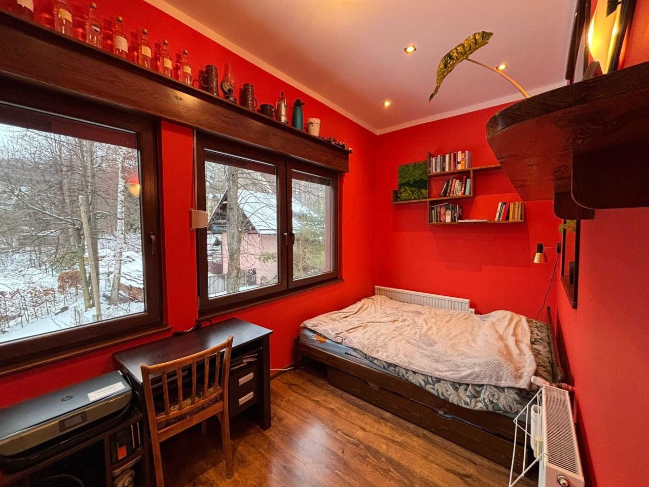 Mieszkanie 2-pokojowe Karpacz Centrum, ul. Zagajnik. Zdjęcie 10