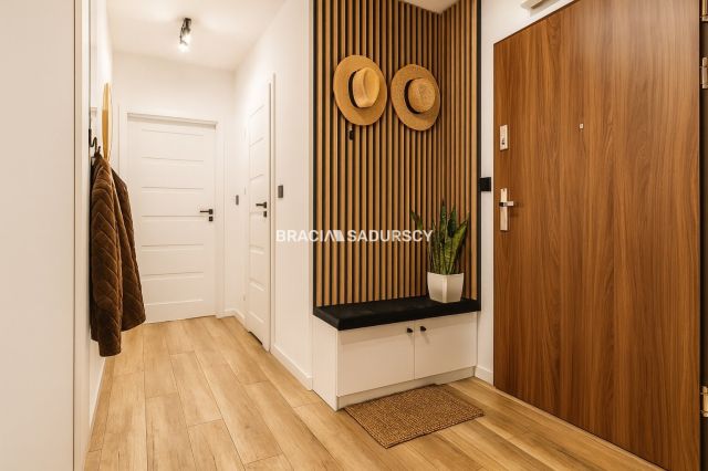 Mieszkanie 3-pokojowe Kraków, ul. Henryka i Karola Czeczów. Zdjęcie 7