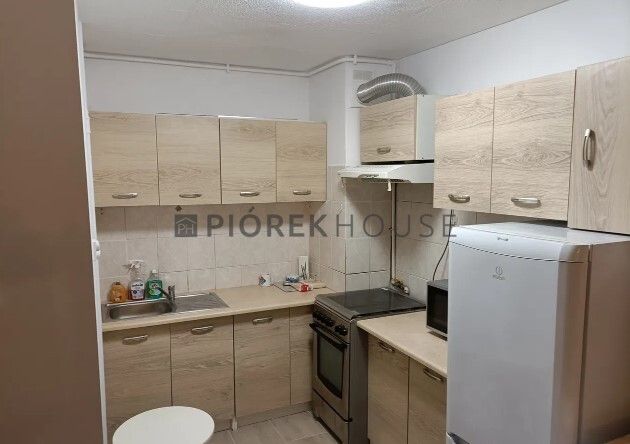 Mieszkanie 2-pokojowe Warszawa Ochota, ul. Stefana Baleya. Zdjęcie 5