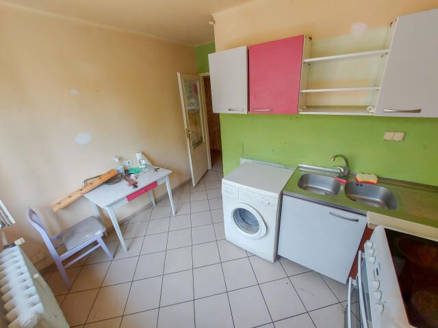 Mieszkanie 2-pokojowe Kraków Krowodrza, ul. Racławicka. Zdjęcie 10