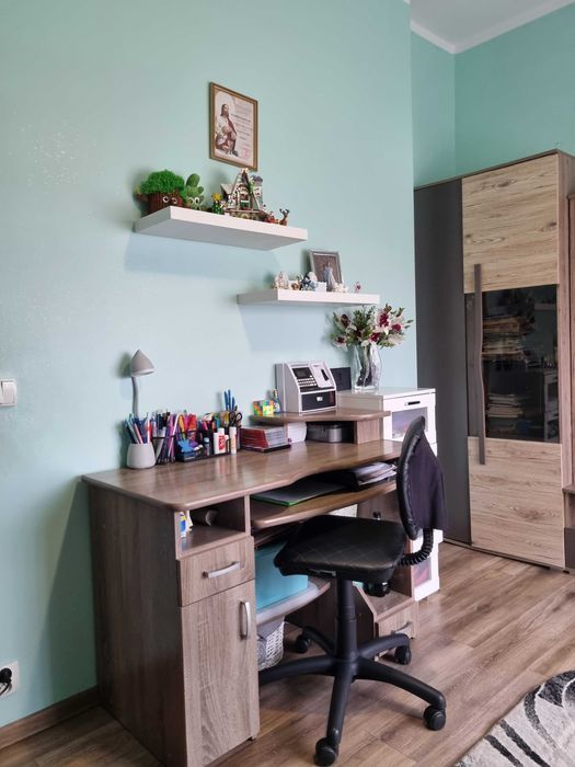 Mieszkanie 2-pokojowe Biskupiec. Zdjęcie 8