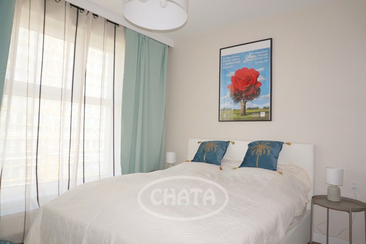 Mieszkanie 2-pokojowe Wrocław, ul. Gwiaździsta. Zdjęcie 7