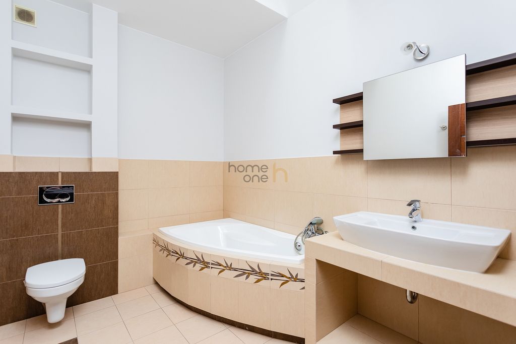 bliźniak, 6 pokoi Warszawa Wilanów. Zdjęcie 12