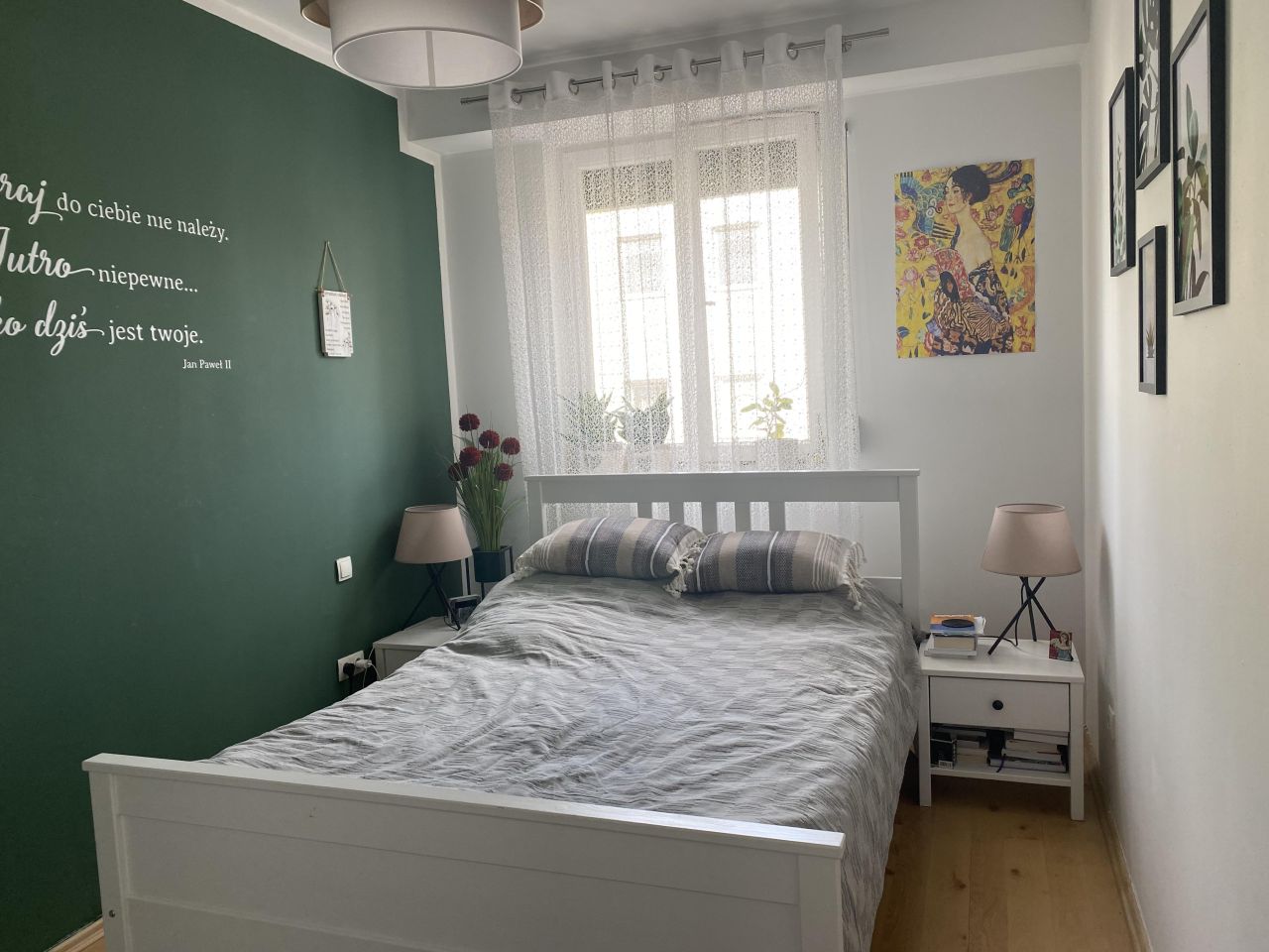 Mieszkanie 3-pokojowe Płock Stare Miasto, ul. Kolegialna. Zdjęcie 8