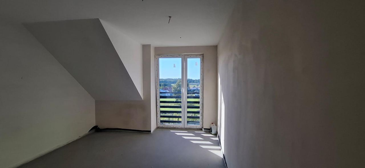 dom szeregowy, 5 pokoi Skrzyszów. Zdjęcie 12