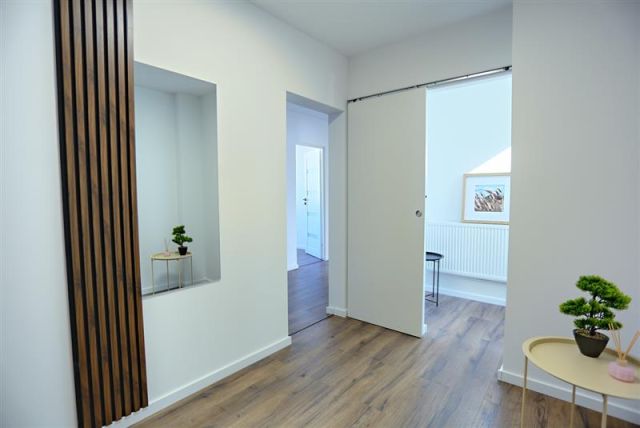 Mieszkanie 4-pokojowe Koszalin, ul. Joachima Lelewela. Zdjęcie 13