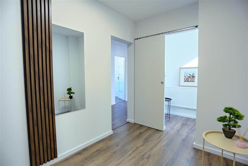 Mieszkanie 4-pokojowe Koszalin, ul. Joachima Lelewela. Zdjęcie 13