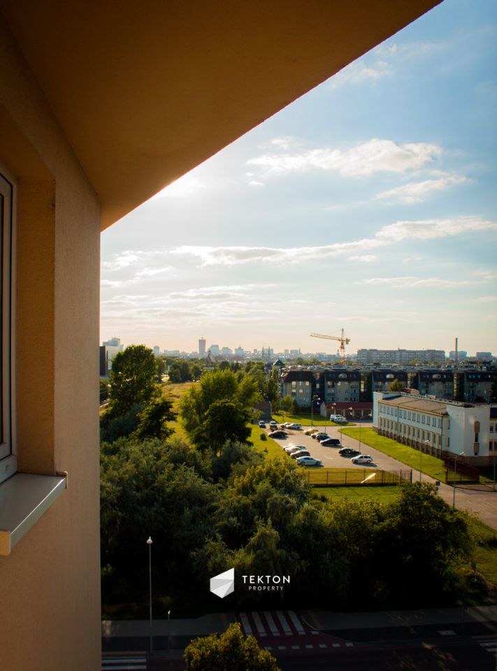 Mieszkanie 4-pokojowe Poznań Rataje, ul. Katowicka. Zdjęcie 15