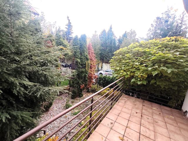 dom szeregowy, 6 pokoi Warszawa Ursynów. Zdjęcie 4