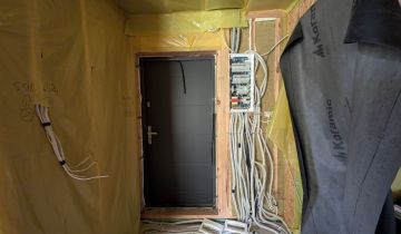 dom wolnostojący, 3 pokoje Silna