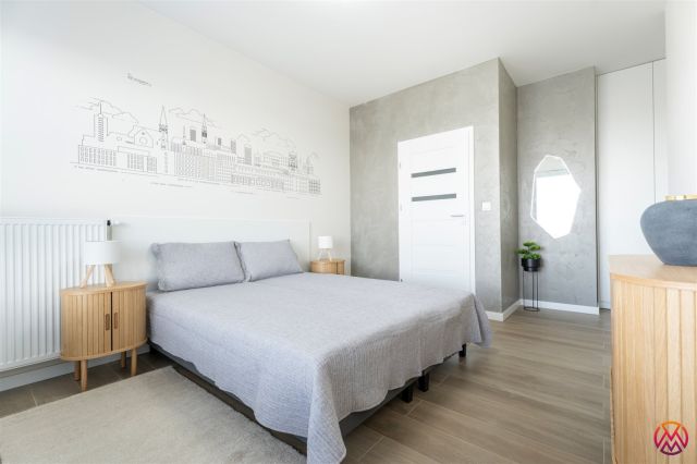 Mieszkanie 3-pokojowe Łódź Śródmieście, al. Tadeusza Kościuszki. Zdjęcie 8