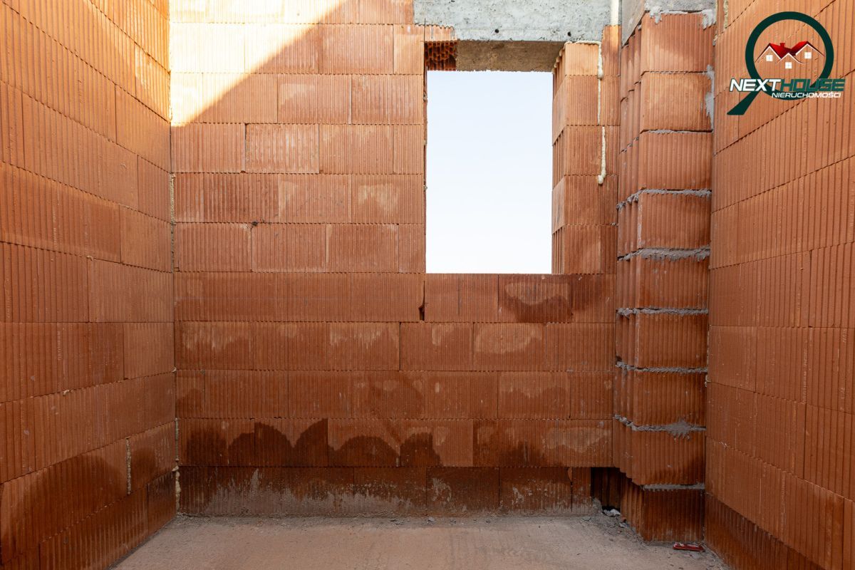 bliźniak, 4 pokoje Rączna. Zdjęcie 19