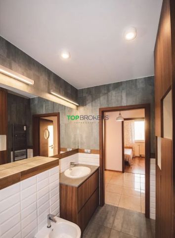 Mieszkanie 4-pokojowe Warszawa Mokotów, ul. Bukowińska. Zdjęcie 8