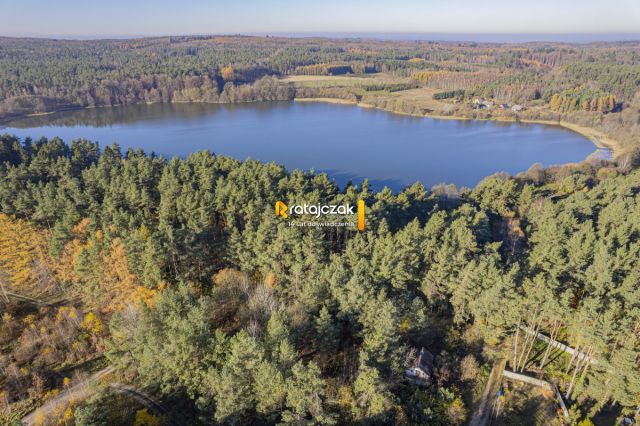 Działka inwestycyjna Zbychowo, ul. ks. Heyki. Zdjęcie 6