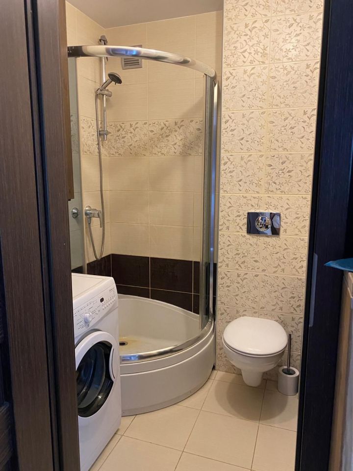 Mieszkanie 2-pokojowe Łódź Górna. Zdjęcie 6